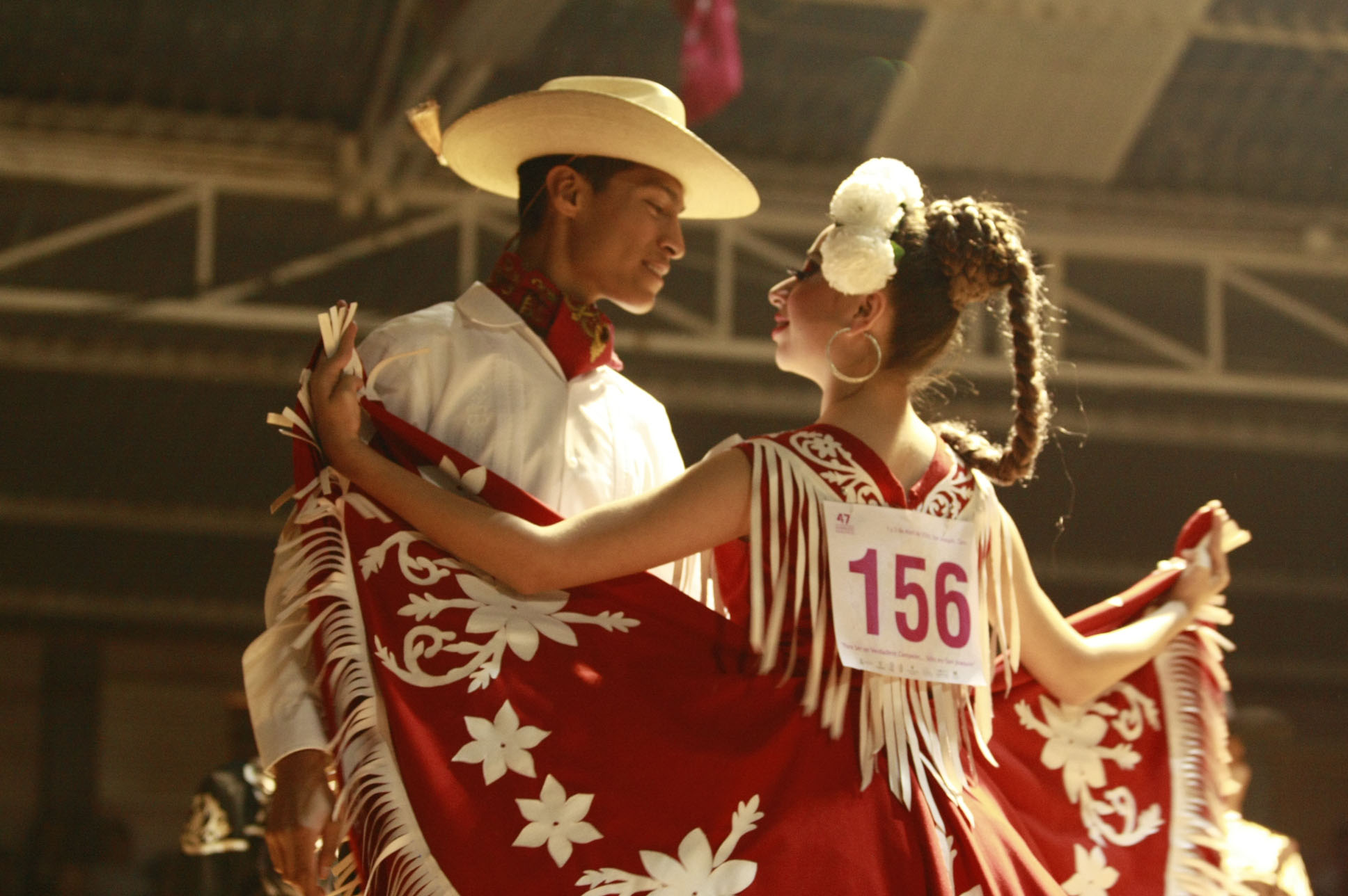 Concurso Nacional De Huapango Huasteco De San Joaqu N